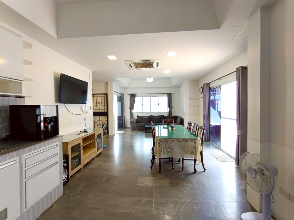 Villa for Sale at Viewpoint Pattaya-11 EP0201 | 6-BR Luxury Villa for Sale at Viewpoint Pattaya
