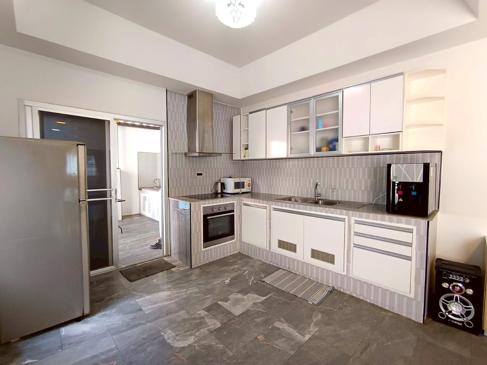 Villa for Sale at Viewpoint Pattaya-13 EP0201 | 6-BR Luxury Villa for Sale at Viewpoint Pattaya