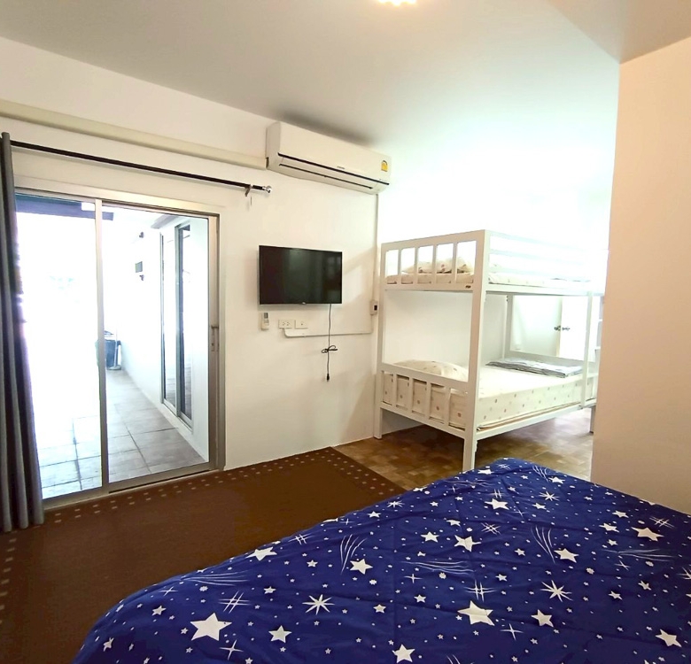 EP0201 | 6-BR Luxury Villa for Sale at Viewpoint Pattaya