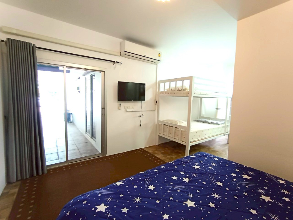 Villa for Sale at Viewpoint Pattaya-15 EP0201 | 6-BR Luxury Villa for Sale at Viewpoint Pattaya