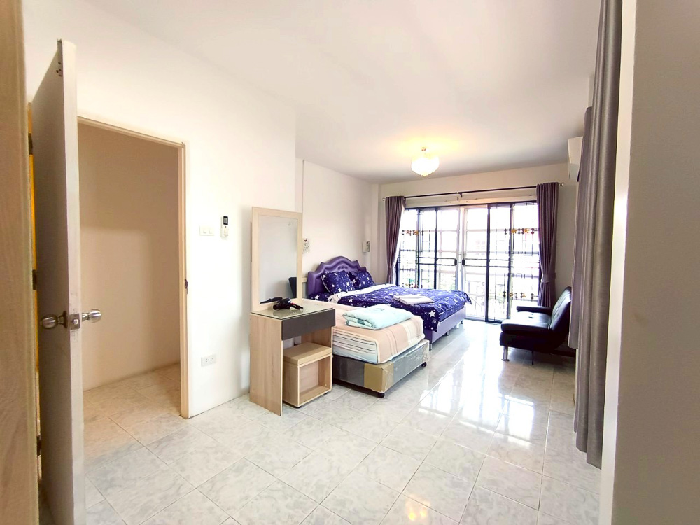 Villa for Sale at Viewpoint Pattaya-21 EP0201 | 6-BR Luxury Villa for Sale at Viewpoint Pattaya