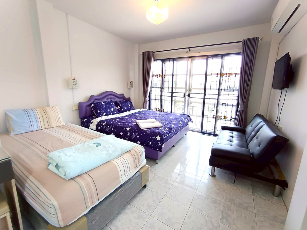 Villa for Sale at Viewpoint Pattaya-22 EP0201 | 6-BR Luxury Villa for Sale at Viewpoint Pattaya