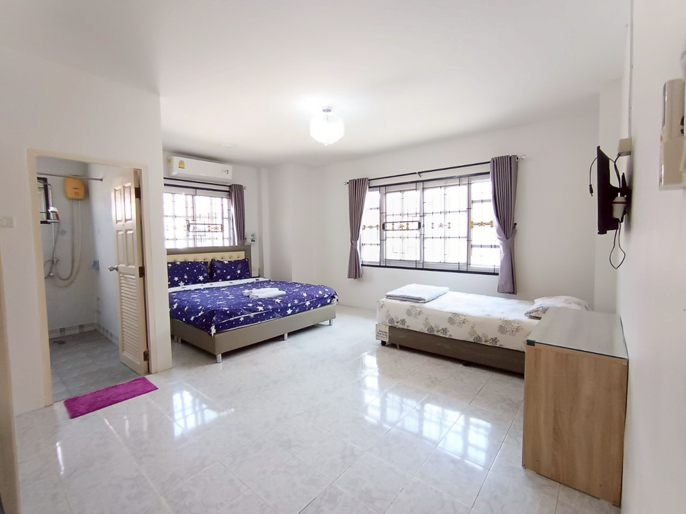 Villa for Sale at Viewpoint Pattaya-23 EP0201 | 6-BR Luxury Villa for Sale at Viewpoint Pattaya
