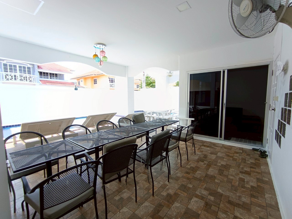 Villa for Sale at Viewpoint Pattaya-6 EP0201 | 6-BR Luxury Villa for Sale at Viewpoint Pattaya