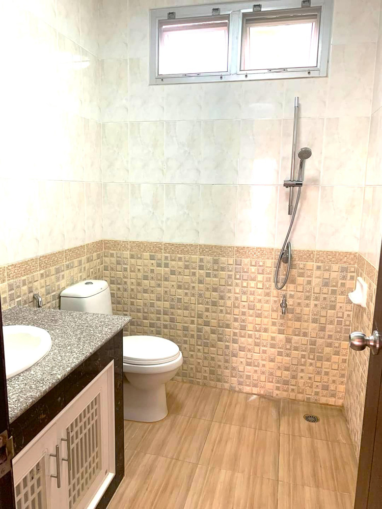 Villa for Sale in Boon Samphan-10 EP0113 | Villa for Sale in Boon Samphan, East Pattaya