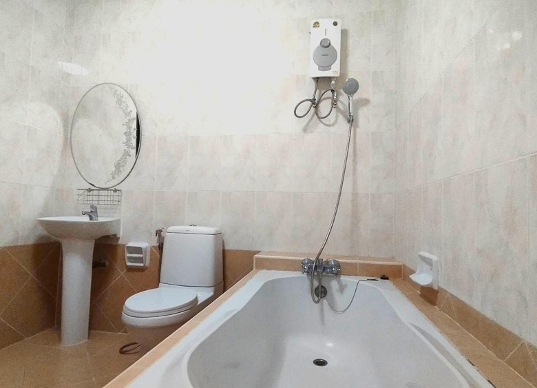 EP0113 | Villa for Sale in Boon Samphan, East Pattaya
