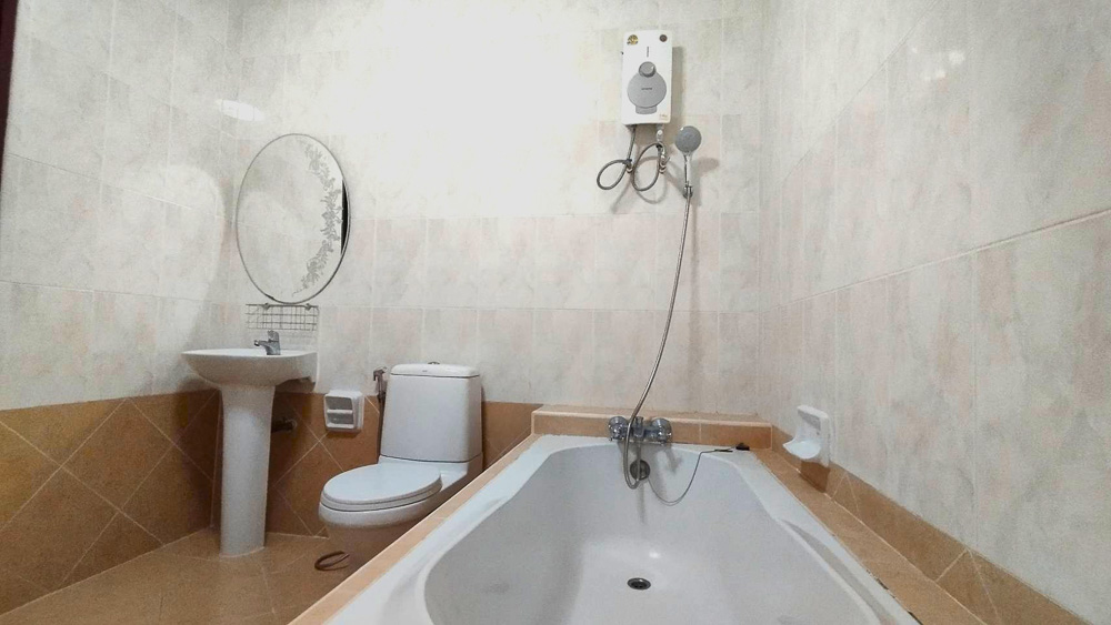 Villa for Sale in Boon Samphan-2 EP0113 | Villa for Sale in Boon Samphan, East Pattaya