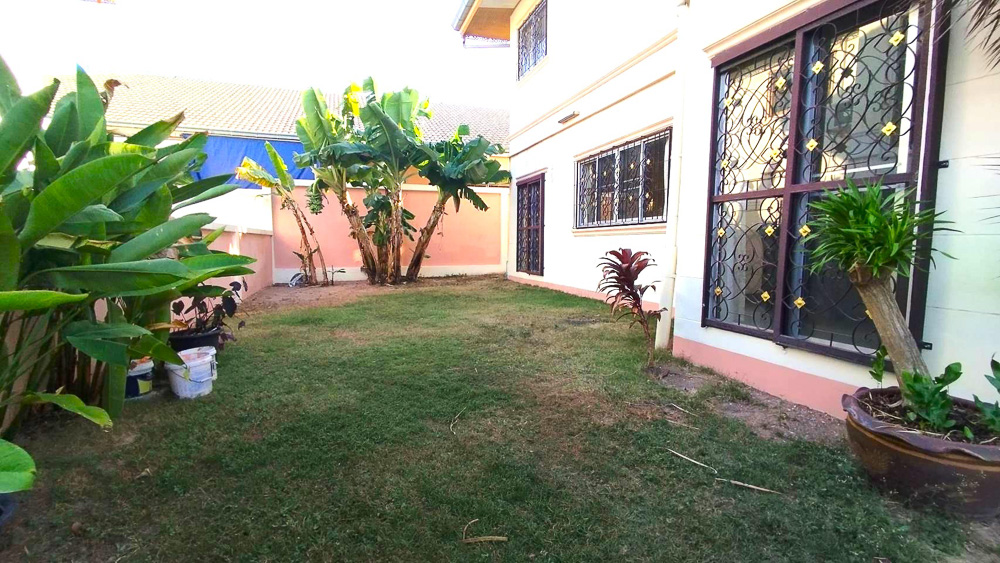 Villa for Sale in Boon Samphan-5 EP0113 | Villa for Sale in Boon Samphan, East Pattaya