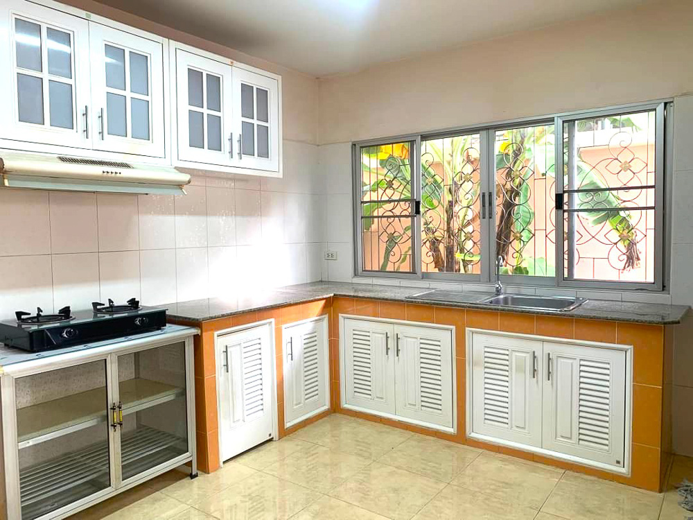 Villa for Sale in Boon Samphan-7 EP0113 | Villa for Sale in Boon Samphan, East Pattaya