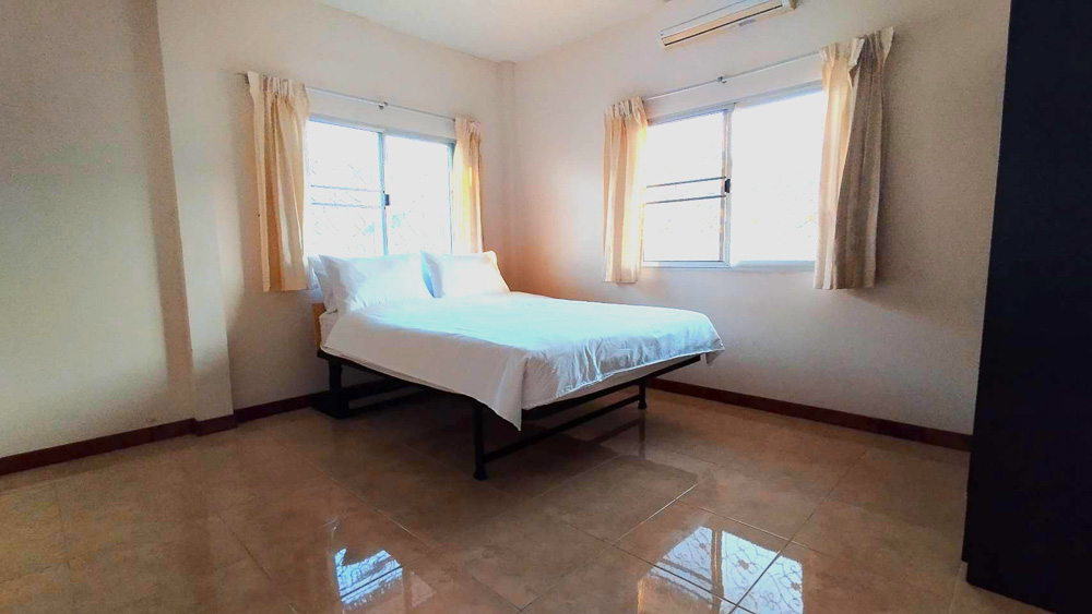 Villa for Sale in Boon Samphan-8 EP0113 | Villa for Sale in Boon Samphan, East Pattaya