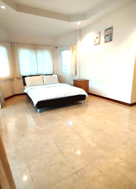 EP0113 | Villa for Sale in Boon Samphan, East Pattaya