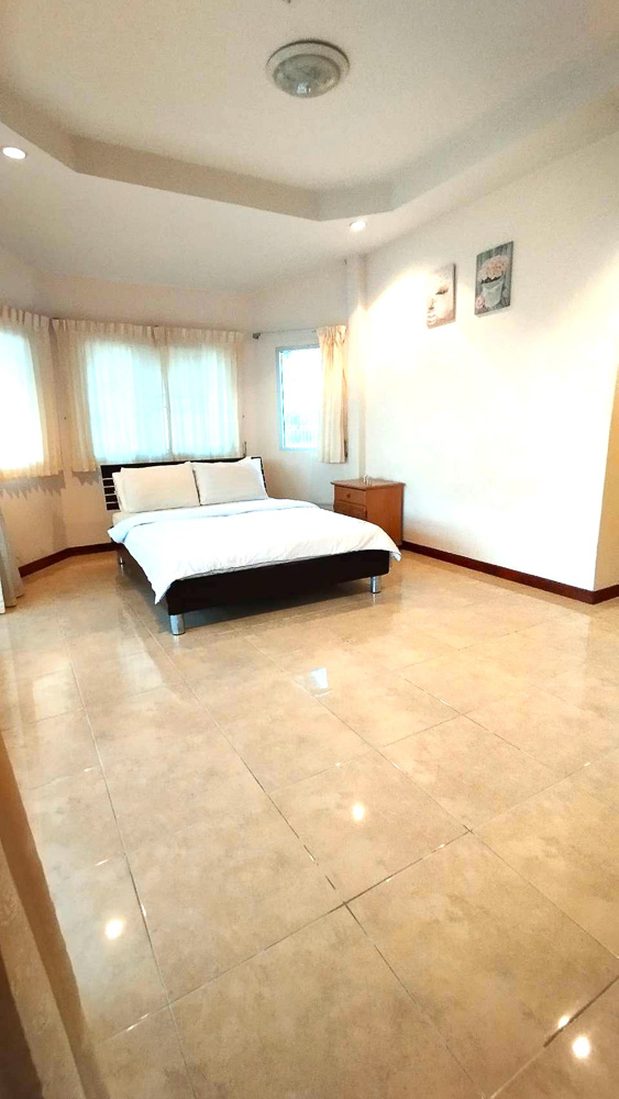 Villa for Sale in Boon Samphan-9 EP0113 | Villa for Sale in Boon Samphan, East Pattaya