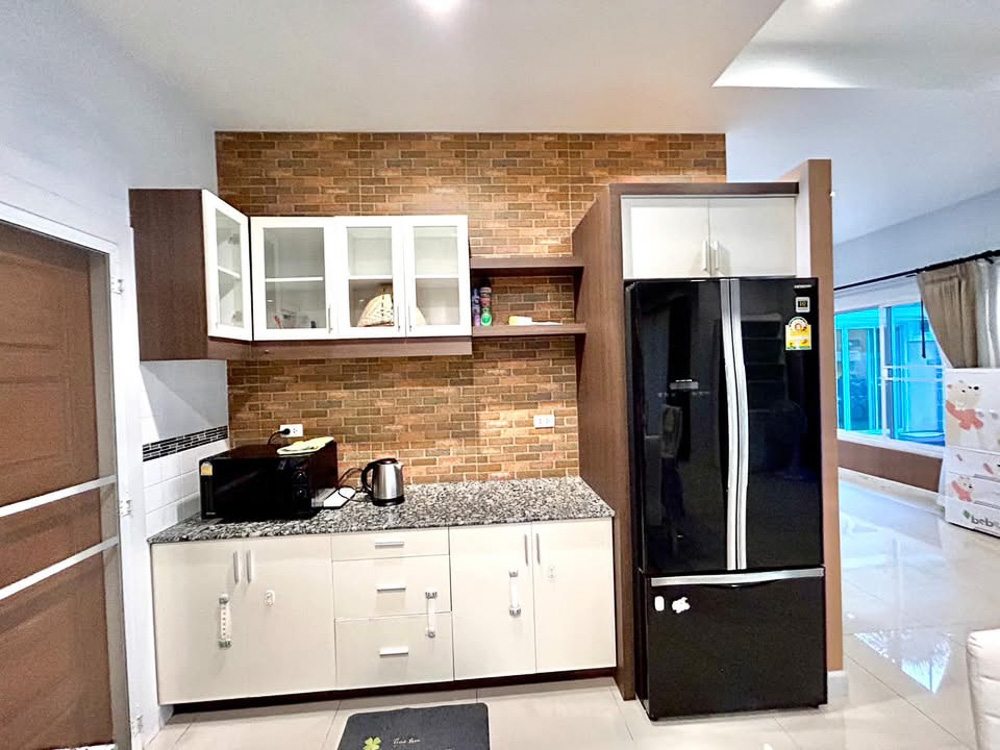EP0111 | Villa for Sale in Huay Yai, Pattaya