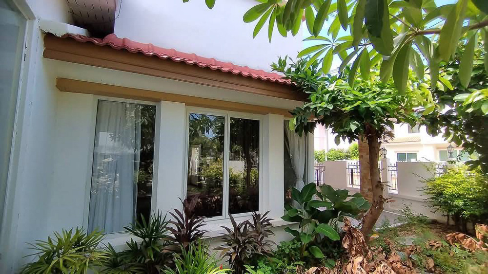 EP0137 | Villa for Sale in Jomtien, Pattaya