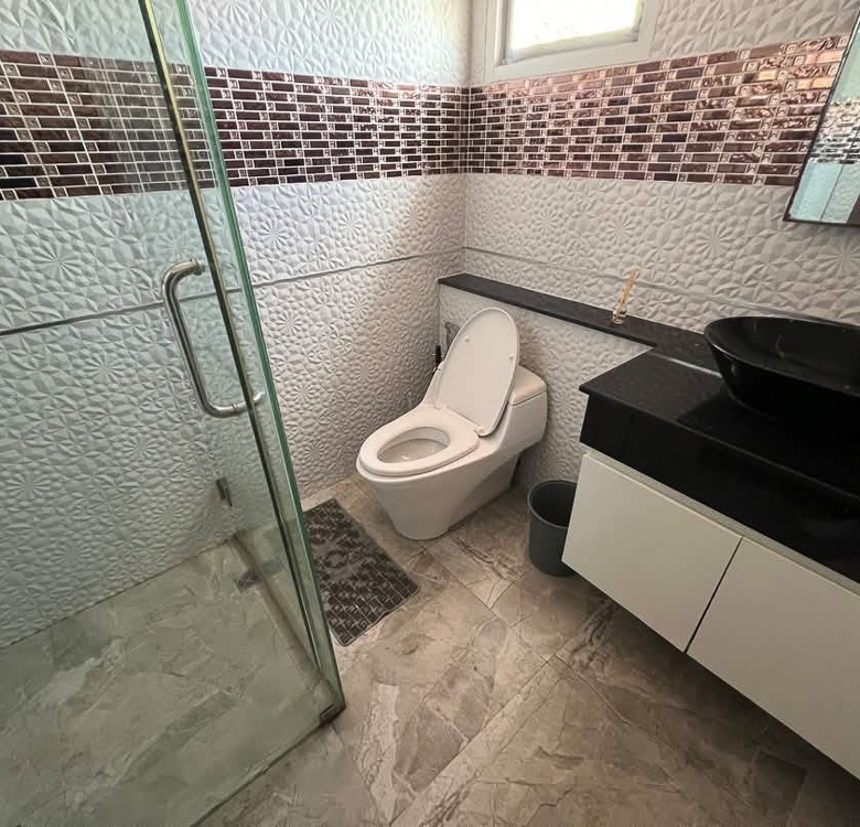 EP0137 | Villa for Sale in Jomtien, Pattaya
