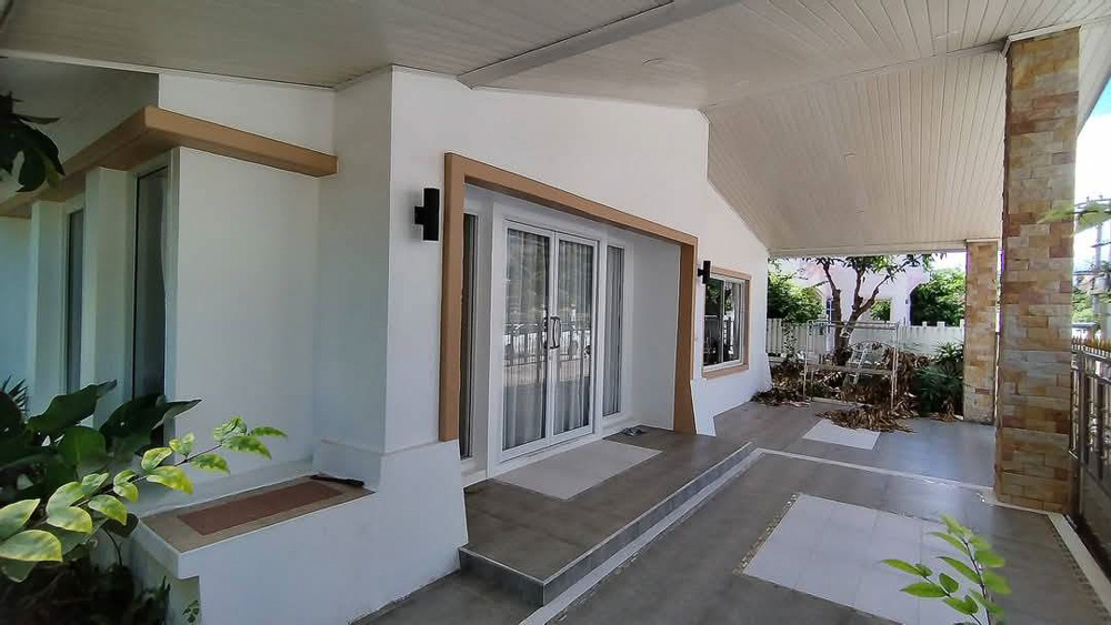 EP0137 | Villa for Sale in Jomtien, Pattaya