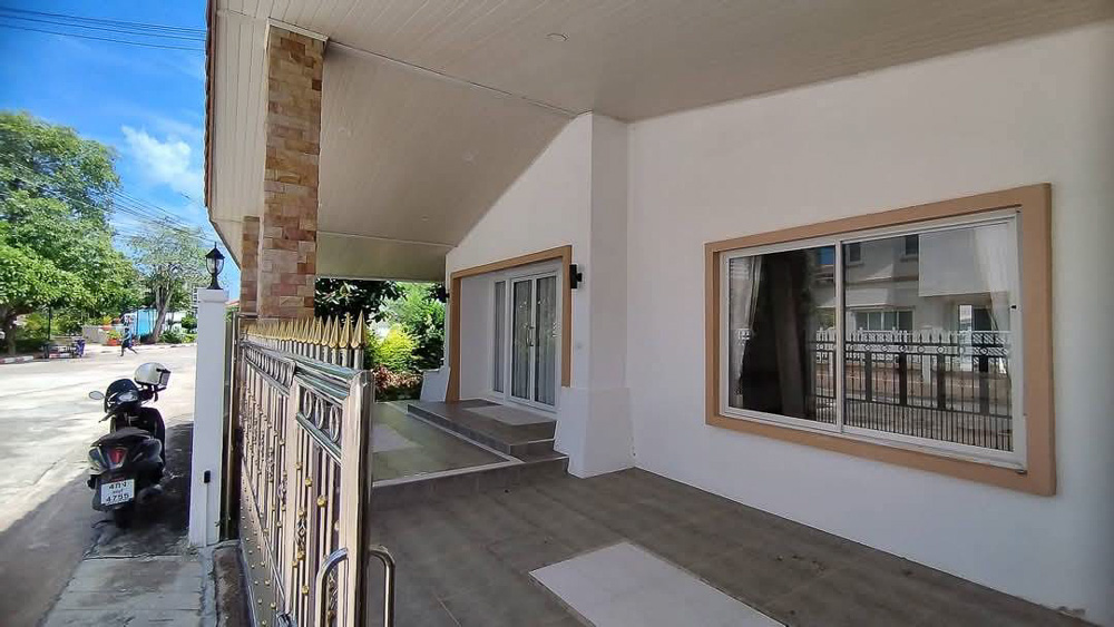 EP0137 | Villa for Sale in Jomtien, Pattaya
