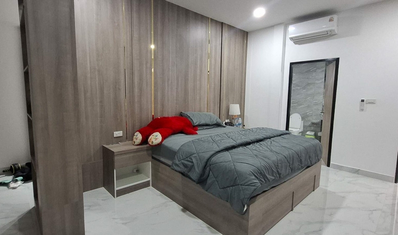 EP0137 | Villa for Sale in Jomtien, Pattaya
