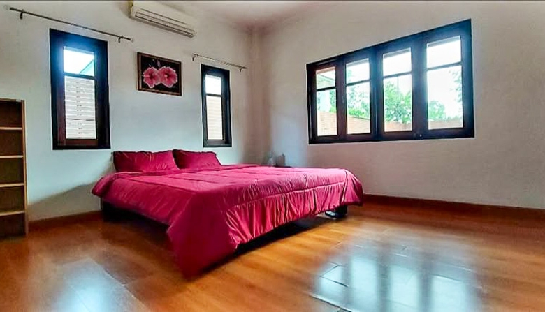 EP0217 | Family Villa for Sale in Khao Makok, East Pattaya