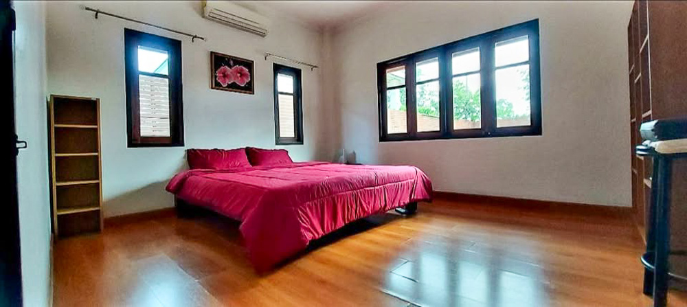 Villa for Sale in Khao Makok-11 EP0217 | Family Villa for Sale in Khao Makok, East Pattaya