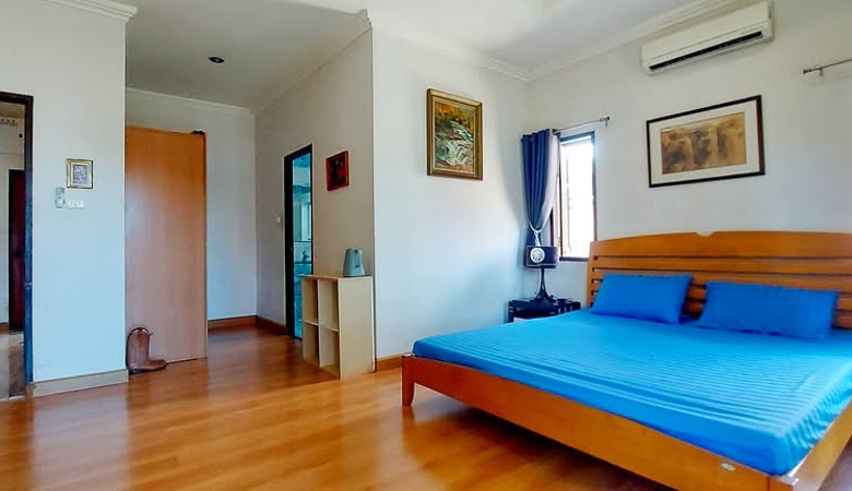 EP0217 | Family Villa for Sale in Khao Makok, East Pattaya