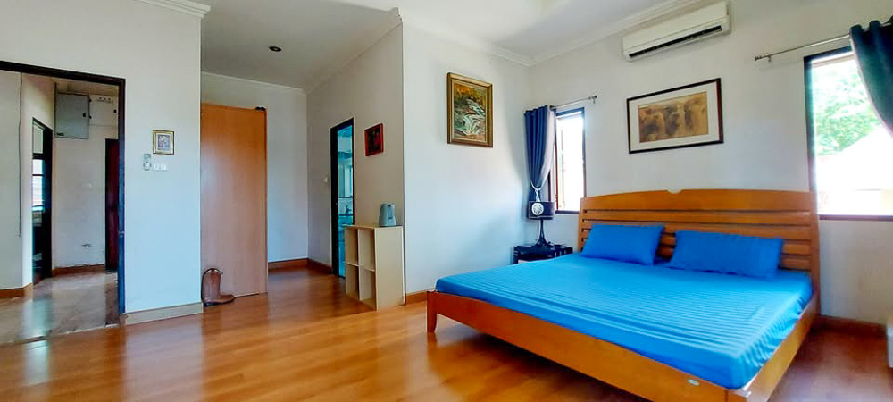 Villa for Sale in Khao Makok-12 EP0217 | Family Villa for Sale in Khao Makok, East Pattaya