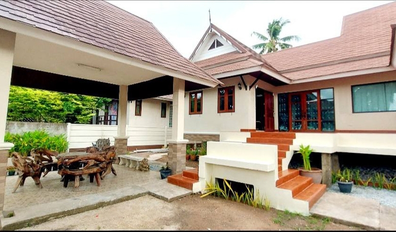 EP0217 | Family Villa for Sale in Khao Makok, East Pattaya