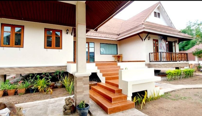 EP0217 | Family Villa for Sale in Khao Makok, East Pattaya