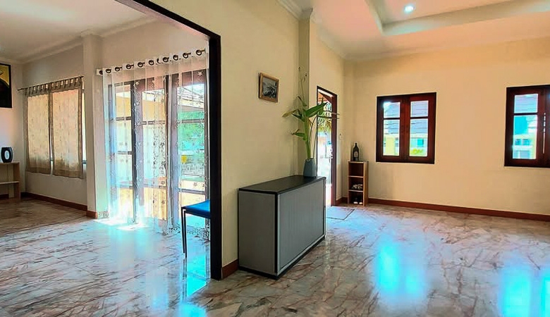 EP0217 | Family Villa for Sale in Khao Makok, East Pattaya