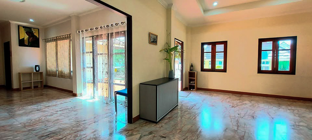Villa for Sale in Khao Makok-5 EP0217 | Family Villa for Sale in Khao Makok, East Pattaya