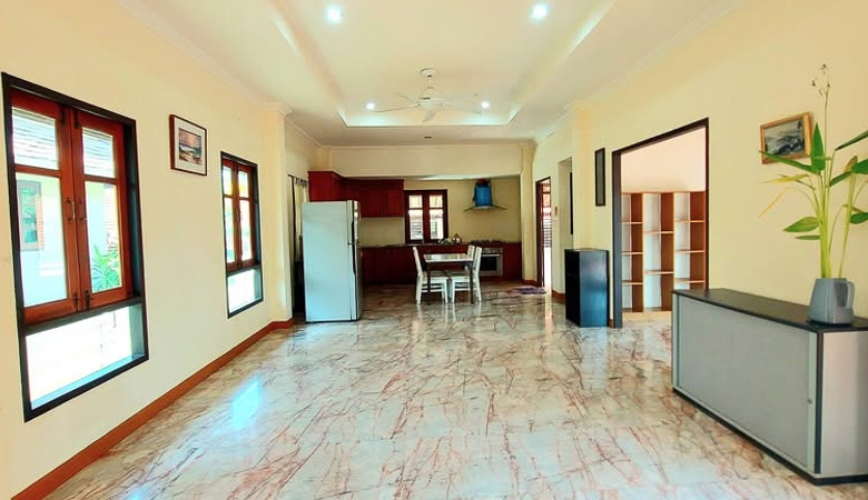 EP0217 | Family Villa for Sale in Khao Makok, East Pattaya