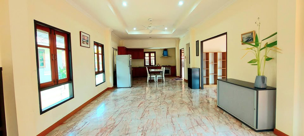 Villa for Sale in Khao Makok-6 EP0217 | Family Villa for Sale in Khao Makok, East Pattaya