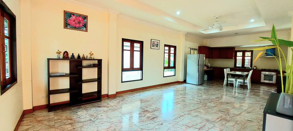 Villa for Sale in Khao Makok-7 EP0217 | Family Villa for Sale in Khao Makok, East Pattaya