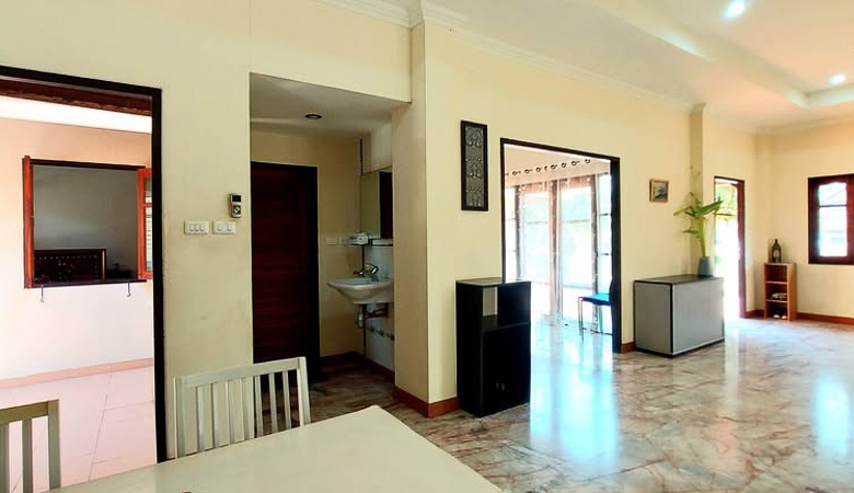 EP0217 | Family Villa for Sale in Khao Makok, East Pattaya