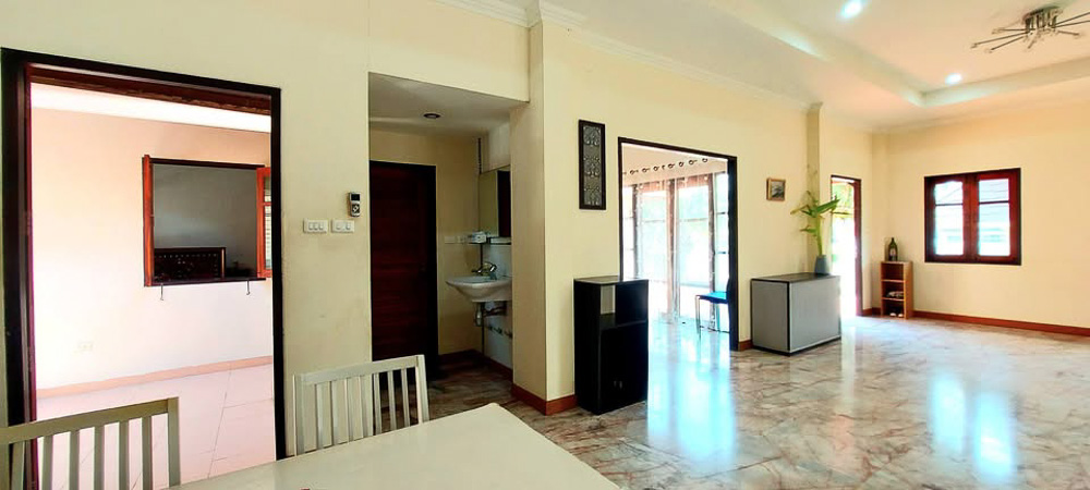 Villa for Sale in Khao Makok-8 EP0217 | Family Villa for Sale in Khao Makok, East Pattaya