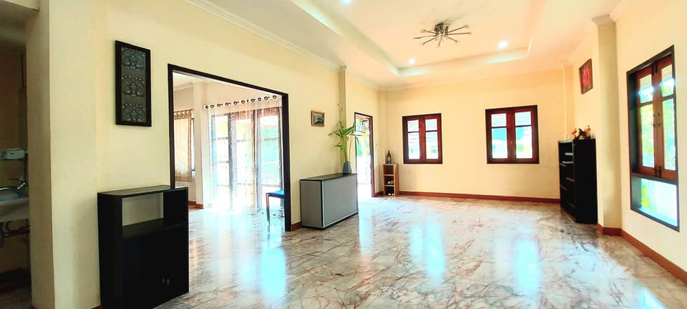Villa for Sale in Khao Makok-9 EP0217 | Family Villa for Sale in Khao Makok, East Pattaya