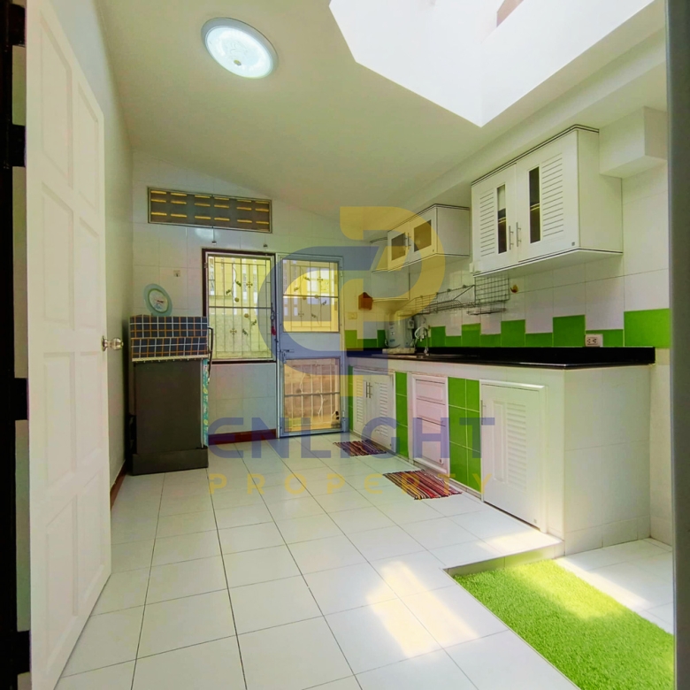 EP0316 | Villa for Sale in Khao Noi, East Pattaya