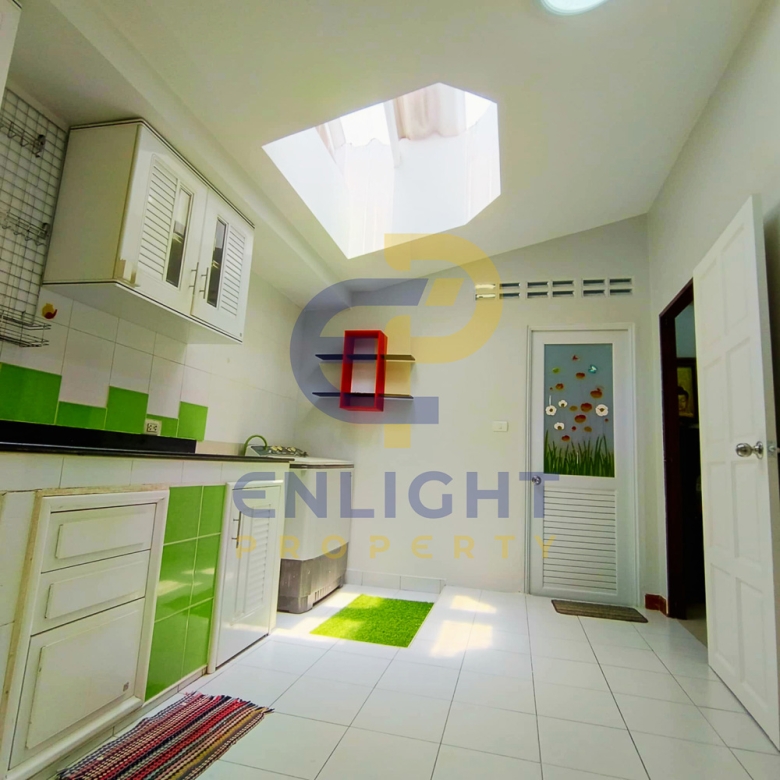 EP0316 | Villa for Sale in Khao Noi, East Pattaya