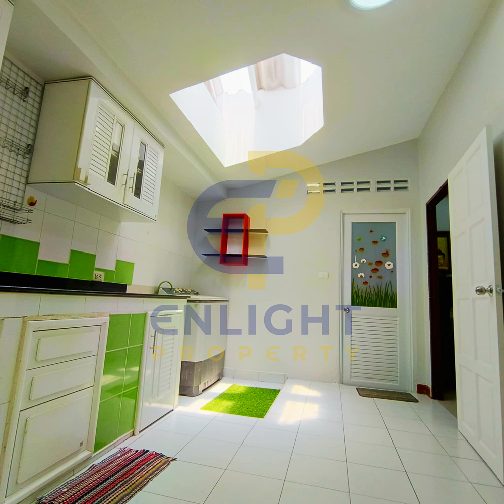 EP0316 | Villa for Sale in Khao Noi, East Pattaya