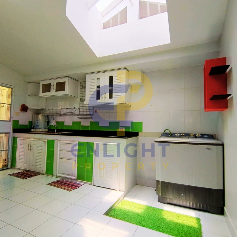 EP0316 | Villa for Sale in Khao Noi, East Pattaya