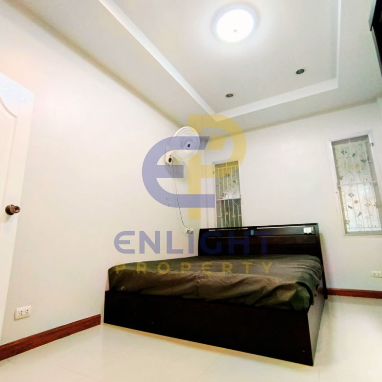EP0316 | Villa for Sale in Khao Noi, East Pattaya