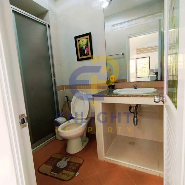 EP0316 | Villa for Sale in Khao Noi, East Pattaya