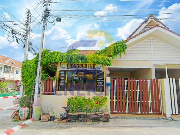 EP0316 | Villa for Sale in Khao Noi, East Pattaya