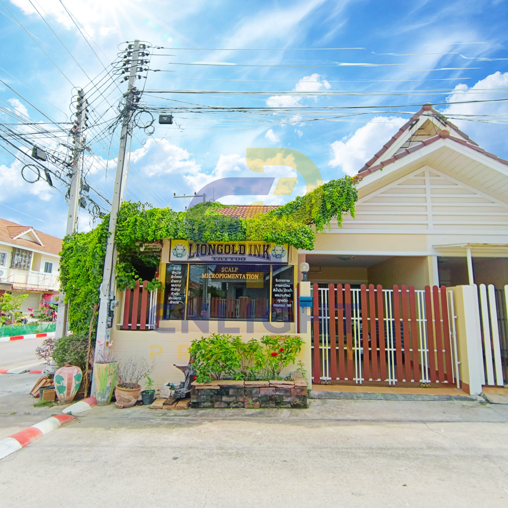 EP0316 | Villa for Sale in Khao Noi, East Pattaya