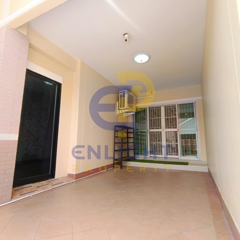 EP0316 | Villa for Sale in Khao Noi, East Pattaya