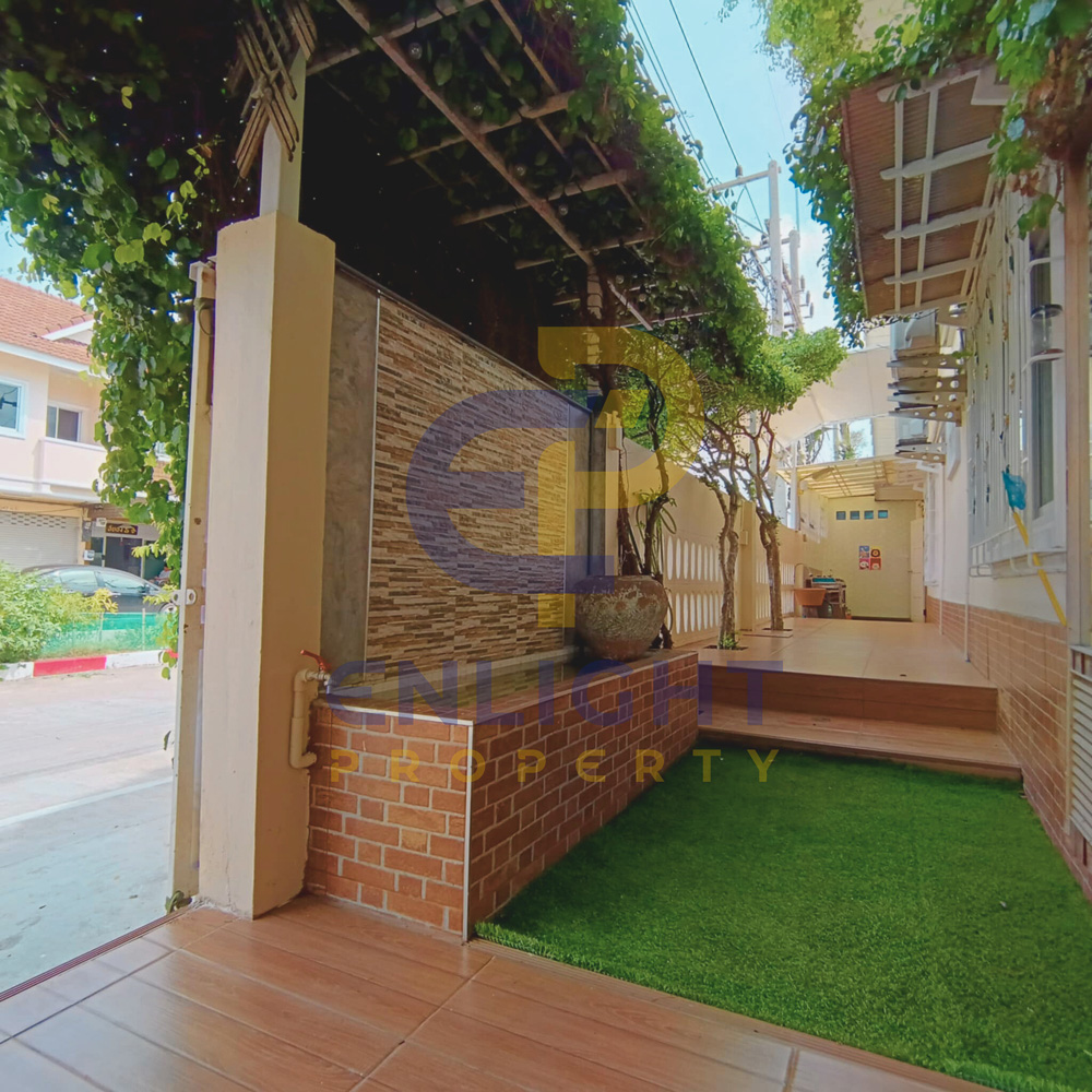 EP0316 | Villa for Sale in Khao Noi, East Pattaya