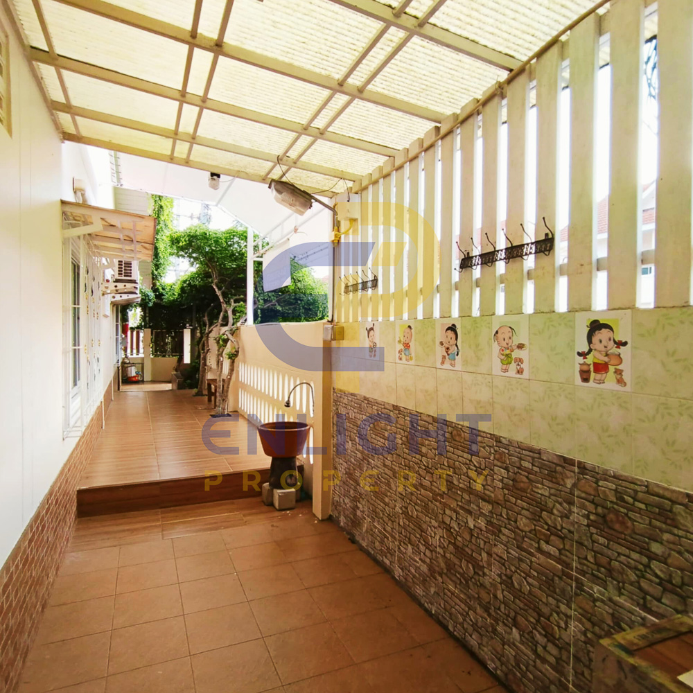 EP0316 | Villa for Sale in Khao Noi, East Pattaya
