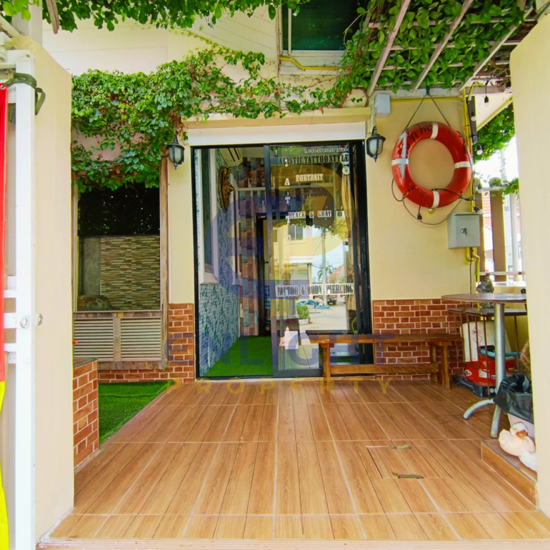 EP0316 | Villa for Sale in Khao Noi, East Pattaya