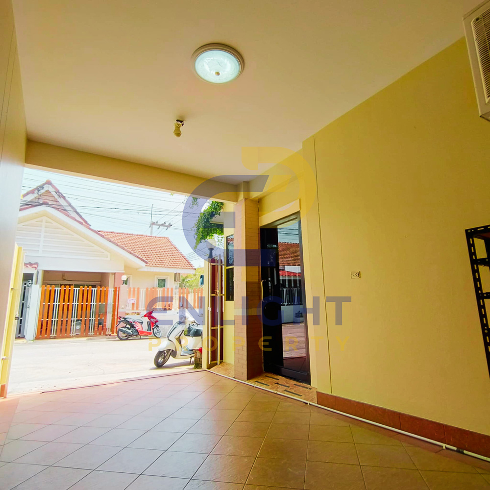EP0316 | Villa for Sale in Khao Noi, East Pattaya