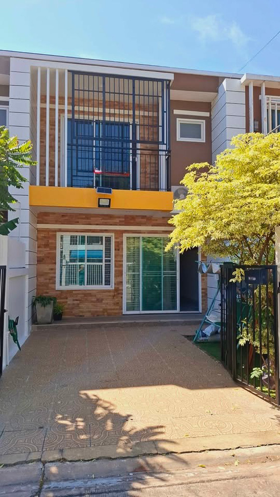 EP0110 | Modern Villa for Sale in Naklua – East Pattaya
